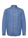 Levi's&reg; - Authentic Button Down Woodrow - Teksas&auml;rgid - XL