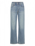 Levi's&reg; - Ribcage Straight Ankle Cool In - Sirged ja klassikalised - 31 x 29
