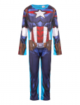 Marvel - Combinaison - Kombinesoonid - 104