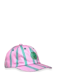 TUMBLE 'N DRY - Tnd Stripe Cap - Nokam&uuml;tsid - ONE SIZ