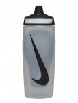 NIKE Equipment - Nike Refuel Bottle Grip 18 Oz - Spordi veepudelid - 13/24