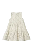 Wheat - Dress Luise - Varrukateta vabaajakleidid - 110