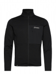 Berghaus - Bg M Ridge-Hiker Jkt - Spordifliisid ja vahekihid - S