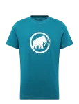 Mammut - Mammut Core T-Shirt Men Classic - Spordi T-s&auml;rgid - M
