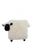 Bloomingville - Dolly Cushion - Padjad - 56X46X13CM