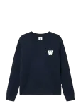 WOOD WOOD - Wwtay - &Uuml;mara kaelusega - S