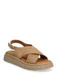 Tamaris - Women Sandals - Platvormsandaalid - 36