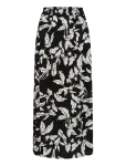 Kaffe - Kaedita Amber Skirt - Maksiseelikud - 42