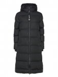 Tenson - Chimi Coat Women - Spordi polsterdatud mantlid - M