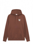 WOOD WOOD - Wwash Aa - Kapuutsiga pusad - S