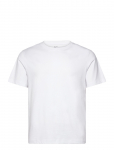 Weekday - Classic Fit T-Shirt - L&uuml;hikeste varrukatega - XL