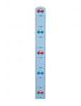 ROBA - Growth Ruler - Kasvutabel - 1.2X 10X 90CM