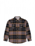 PICTURE ORGANIC CLOTHING - Hillsboro Shirt - Spordis&auml;rgid - M