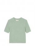 Marc O'Polo - Pullover Short Sleeve - Džemprid - XXL