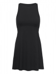 Aim&acute;n - Sense High Neck Dress - Spordikleidid - L