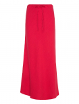 A-View - Linen Maxi Skirt - Maksiseelikud - 36
