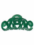 Bon Dep - Love Claw 8Cm - Juukseklambrid - ONE SIZE