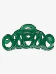 Bon Dep - Love Claw 8Cm - Juukseklambrid - ONE SIZE