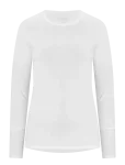 R&ouml;hnisch - Clara Long Sleeve - Spordi pikkade varrukatega topid - XS
