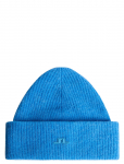 J. Lindeberg - Elsa Beanie - Spordi kootud m&uuml;tsid - ONE SIZE