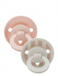 Elodie Details - Binky Bundle - Candy Stripes - Lutid - ONE SIZE