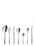 Amefa - Manille Cutlery Set 42-Pcs - S&ouml;&ouml;giriistade komplektid - ONE SIZE