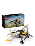 LEGO - Technic Bush Plane Aircraft Toy Vehicle Gift Set For Kids 42198 - Lego&reg; Technic - ONE SIZE