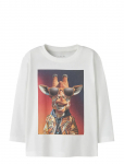 Name It - Nmmvoto Ls Nreg Top - Pikkade varrukatega T-s&auml;rgid - 104