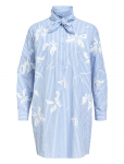 Object - Objaiko Re L/S Short Dress 137 - L&uuml;hikesed kleidid - 36