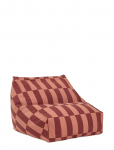 NOBODINOZ - Armchair Beanbag - Kid Size - Vibes - Toolid ja taburetid - ONE SIZE