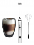 Bialetti - Multi-Mj&ouml;lk Visp Pro Usb Bialetti&reg; - Piimavahustajad - 22X4CM