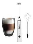 Bialetti - Multi-Mj&ouml;lk Visp Pro Usb Bialetti&reg; - Piimavahustajad - 22X4CM