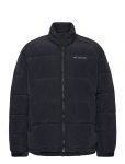 Columbia Sportswear - Pike Lake Novelty Jacket - Spordi polsterdatud jakid - XXL