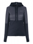 Didriksons - Annema Full-Zip - Spordi kapuutsiga pusad - 46