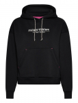 Kari Traa - Anelie Logo Hood - Spordi kapuutsiga pusad - M