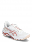 Asics - Netburner Ballistic Ff 4 - Madala s&auml;&auml;rega tossud - 41.5