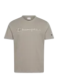 Champion - Ss Tee - L&uuml;hikeste varrukatega - XS