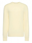 Calvin Klein - Ls Supima Cotton Crew 14Gg - &Uuml;mara kaelusega - L
