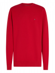 Tommy Hilfiger - Essential Terry Crewneck - &Uuml;mara kaelusega - XL