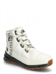 The North Face - W Thermoball Lace Up Luxe Wp - Spordi &otilde;ue- ja matkajalatsid - 41