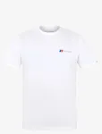 Berghaus - Bg M Berghaus Front & Back Tee - Spordi T-s&auml;rgid - S