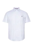 U.S. Polo Assn. - Natan Reg Sf Uspa M Shirt - L&uuml;hikeste varrukatega s&auml;rgid - M
