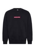 Quiksilver - Dna Crew - Spordifliisid - L