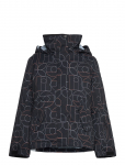 Roxy - Roxy Jetty Girl Jk - Suusajoped - 164