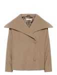 InWear - Perryiw Short Coat R - Villased jakid - 44