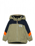 Helly Hansen - K Rider Jacket - Tepitud ja polsterdatud - 92