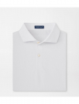 Peter Millar - Soul Performance Mesh Polo - Edwin Spread Collar - Spordi l&uuml;hikeste varrukatega polos&auml;rgid - XXL
