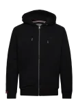 Superdry - Essential Logo Zip Hoodie Hb - Kapuutsiga pusad - XL
