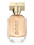 Hugo Boss - The Scent For Her Eau De Parfum - Eau De Parfum - 30 ML