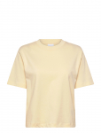 Gina Tricot - Perfect Tee - L&uuml;hikeste varrukatega - S